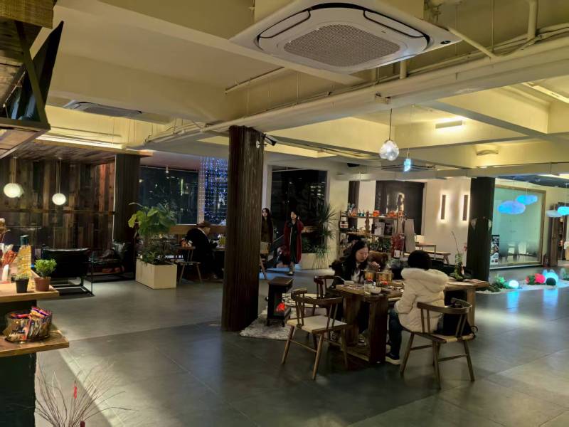奈曼旗文旅项目策划